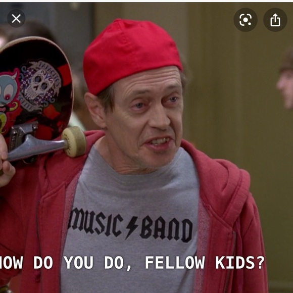 Meet your Posher, Choi - Picture 4 of 6